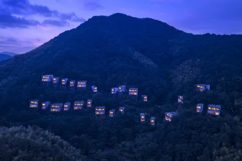 AHN LAN NINGHAI