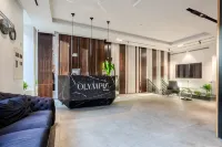 Olympia Hotel by Lodgo Hotels in 