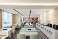麗楓飯店（高密市政府店） - 早餐