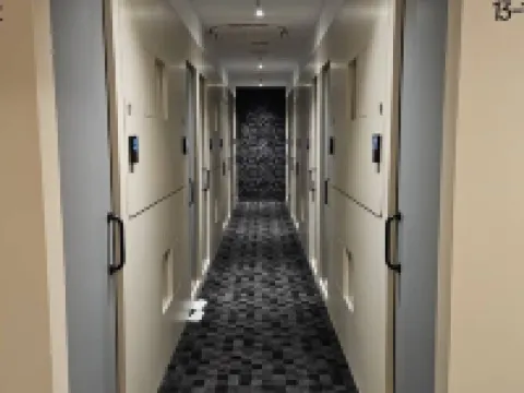 Napzbox 八打靈再也 鄰近Surian Residences的酒店