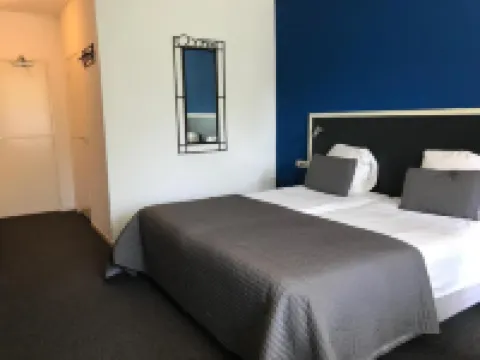 Fletcher Strandhotel Renesse Hotels in Renesse