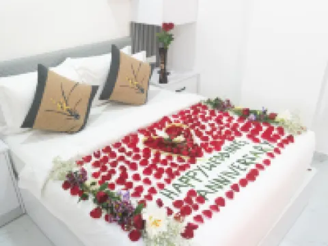 LemonRock Comfort Hotels in Malé