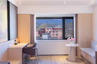 瀘沽湖金麓酒店 - 新