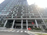 Trion Kuala Lumpur by As Home - New