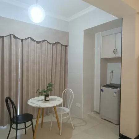 Rapid Yunqi Homestay