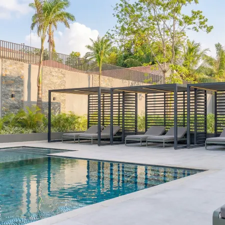 Accra Luxury Apartments at The Bantree