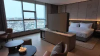 Holiday Inn & Suites Jiaxing Hangzhou Bay