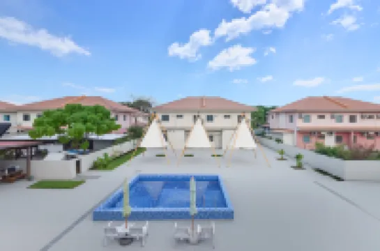 Kelaman Pool Villa Resort Hotels in 