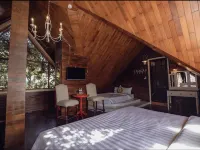Thi Tran Co Da Lat ダラットのホテル