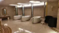 Shenyang Royal Wanxin Hotel - Gym