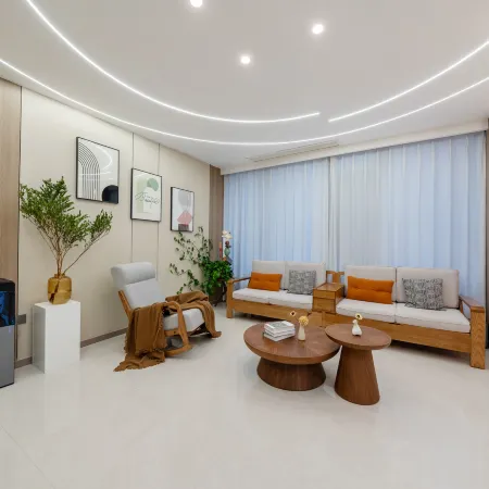 Xingyu Orange Intelligent Hotel