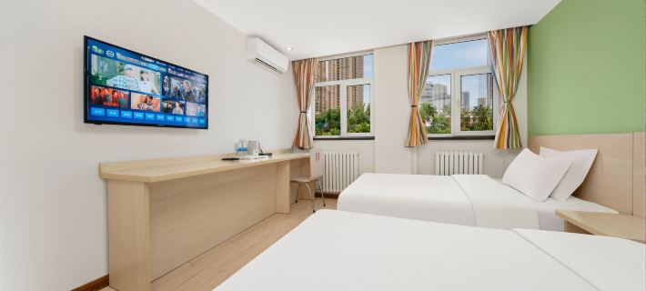 QingMan Hotels in Korla