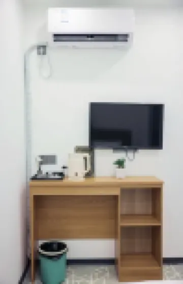 Yueju Light Luxury Homestay