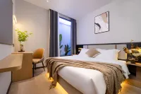 BETTERDREAM Garden Yijing Hotel Guangzhou • Xingchen - Kitchens
