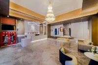Danliansi Zhenxuan Hotel (Hunan Software College)