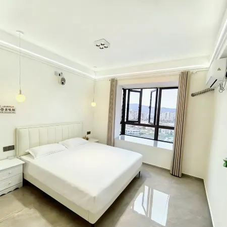 Baining Apartment