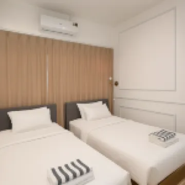 บ้านรับลม (ริมคลอง)