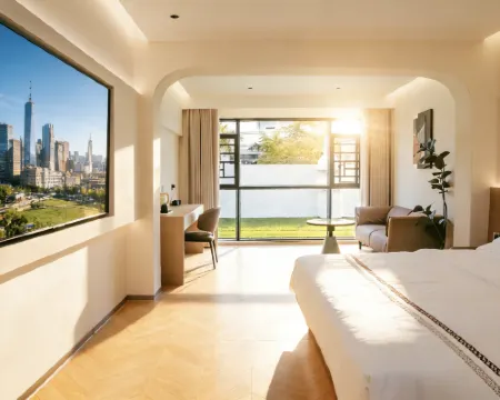 Yunman Hotel (Xishuangbanna Mengla Starry Night Market) Hotels in Mengla