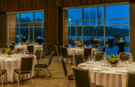 The Kartrite Resort and Indoor Waterpark Hotels in Thompson