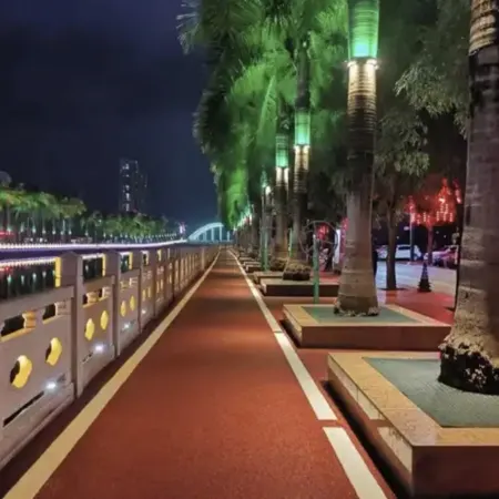 Funing Jinyuan Hotel