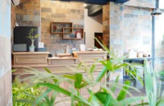 吾庭文旅電梯民宿