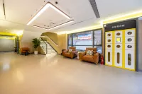 7Days Inn Hotel (Tianshui Fuxi Temple Gucheng)
