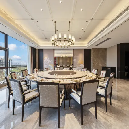 Leshan Furui Grand Hotel
