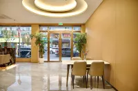Wanshiyi Hotel (Suzhou Wujiang Shengze Oriental Textile City) - 3-نجوم