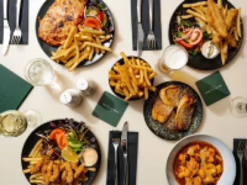 โรงแรมเทอร์เรซ แอดิเลด โรงแรมในแอดิเลด