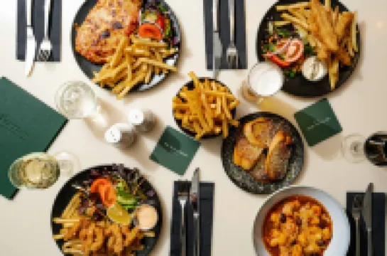 The Terrace Hotel Adelaide, an EVT Hotel