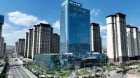 GanguJintian.YuhuaHotel - Bữa sáng