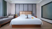 TOWO Shangpin Hotel