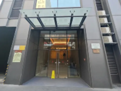 Ningbo Weixiaoting Hotel Apartment (Tianyi Square)