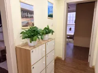 暖光集舍青旅（南通大學體育會展中心店） - 新