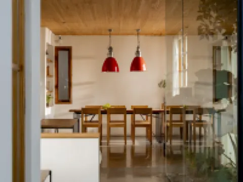 Yuntang Luxury Resort Hotel Dali Hôtels à : Dali