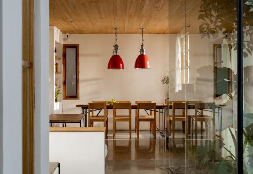 Yuntang Luxury Resort Hotel 객실