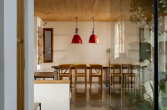 Yuntang Luxury Resort Hotel Dali