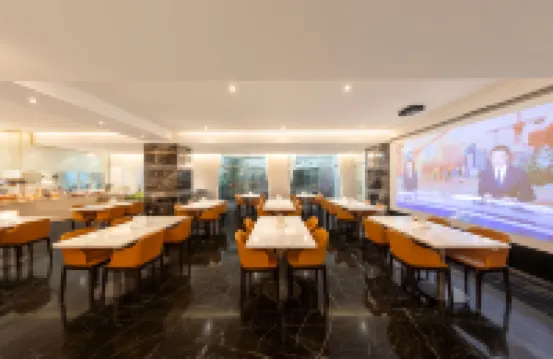 Shenzhen North Railway Station Wangpai International Hotel