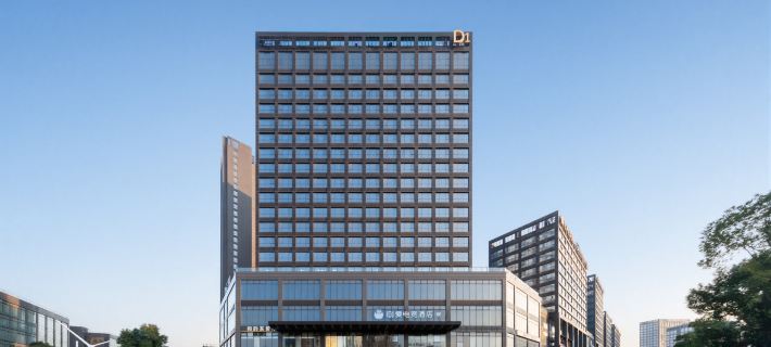 IDJ E-Sports Hotel (Tongling Beidouxing Cheng) Hotels in Tongling