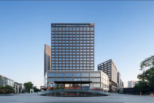 IDJ E-Sports Hotel (Tongling Beidouxing Cheng)