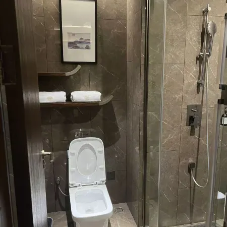 Fangzhou X esports Hotel Hotels in Shuangfeng