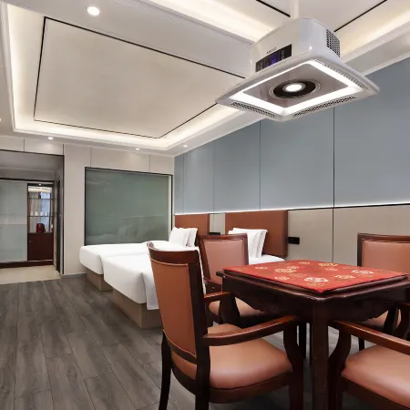 Hengdong Haoyuan Hotel