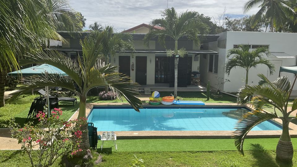 M&K's Guesthouse