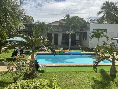 M&K's Guesthouse - Gym