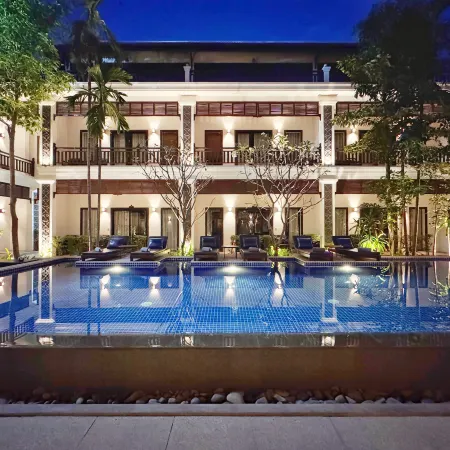 Emerald Angkor Siem Reap