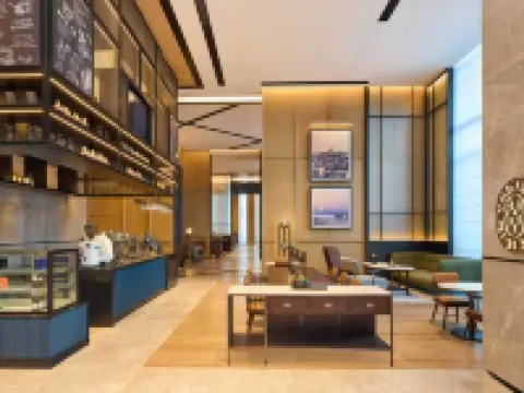 Four Points by Sheraton Hui’an Hotels in Hui'an