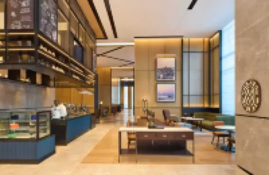 惠安福朋喜來登酒店