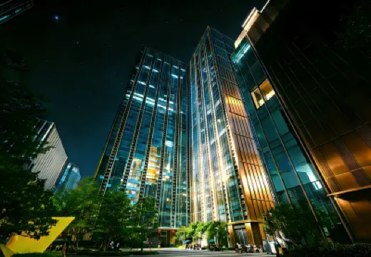 麗雅閣國際公寓（廣州漢溪長隆地鐵站店） 鄰近番禺區的酒店