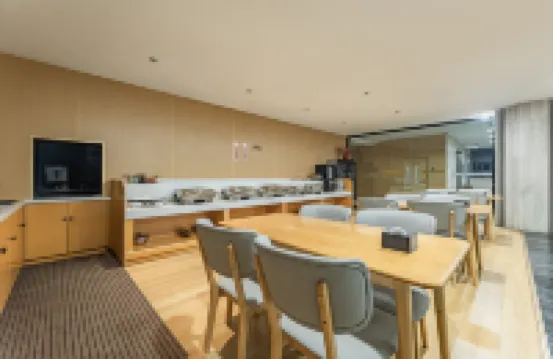 Yixuan  Hotel (YangzhouGaoyouQinyou Road Branch) - 2-Star
