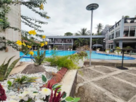 Angela's Resort and Leisure Farm โรงแรมในลากูนา